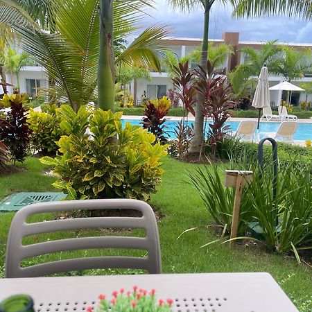 Hermosa Townhouse Boca Paraiso โบกา ชิกา ภายนอก รูปภาพ