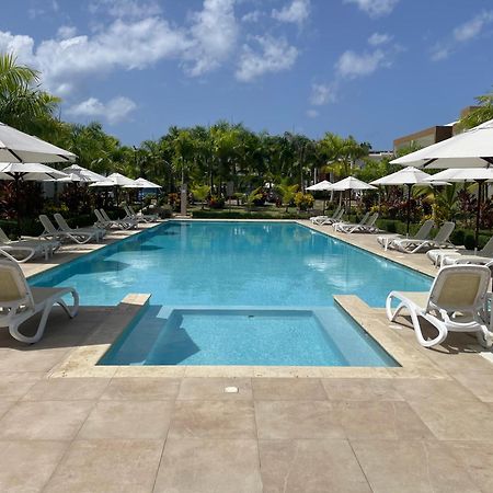 Hermosa Townhouse Boca Paraiso โบกา ชิกา ภายนอก รูปภาพ