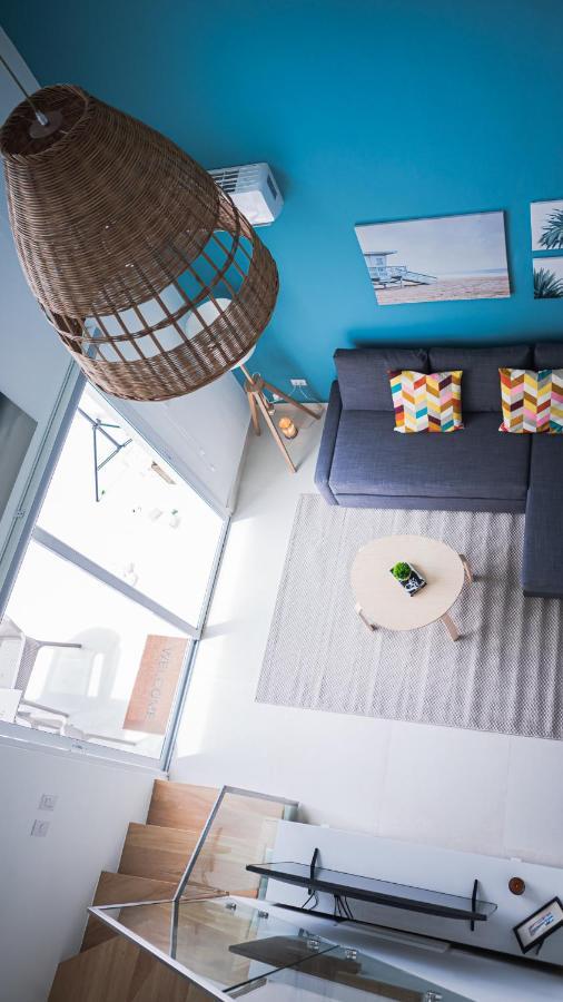 Hermosa Townhouse Boca Paraiso โบกา ชิกา ภายนอก รูปภาพ
