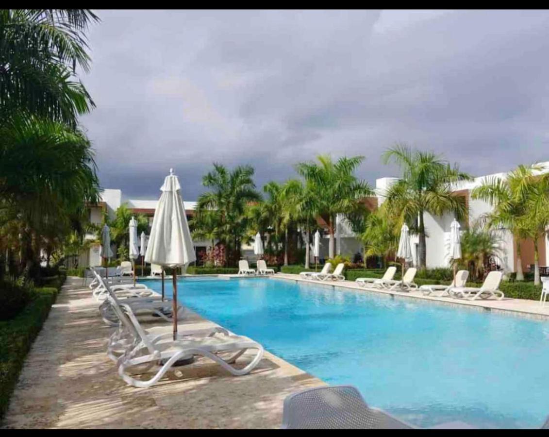Hermosa Townhouse Boca Paraiso โบกา ชิกา ภายนอก รูปภาพ
