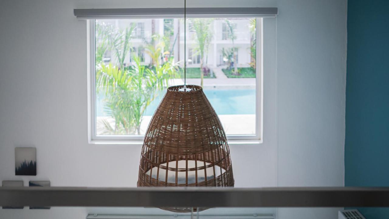 Hermosa Townhouse Boca Paraiso โบกา ชิกา ภายนอก รูปภาพ