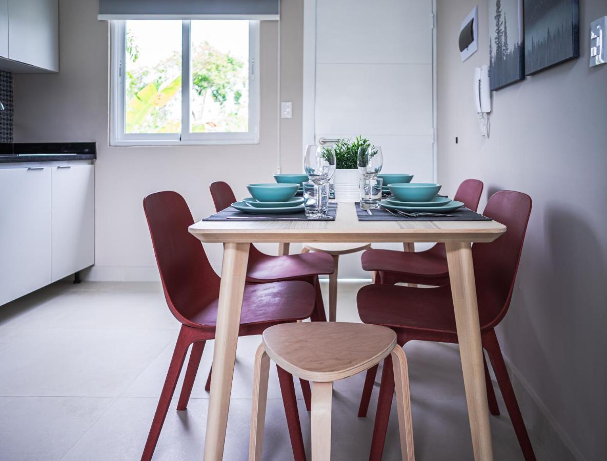 Hermosa Townhouse Boca Paraiso โบกา ชิกา ภายนอก รูปภาพ
