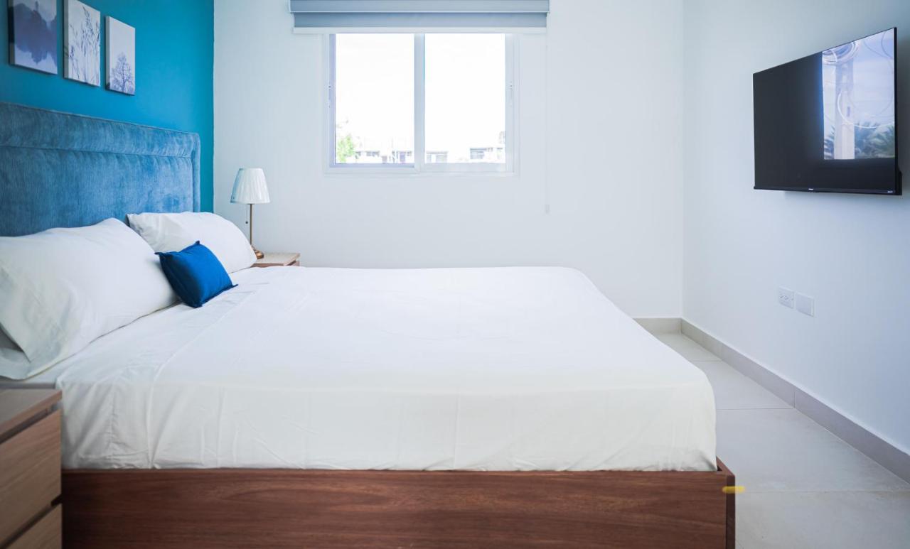 Hermosa Townhouse Boca Paraiso โบกา ชิกา ภายนอก รูปภาพ