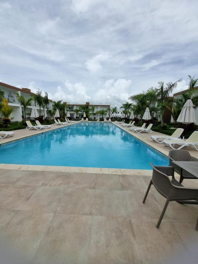 Hermosa Townhouse Boca Paraiso โบกา ชิกา ภายนอก รูปภาพ