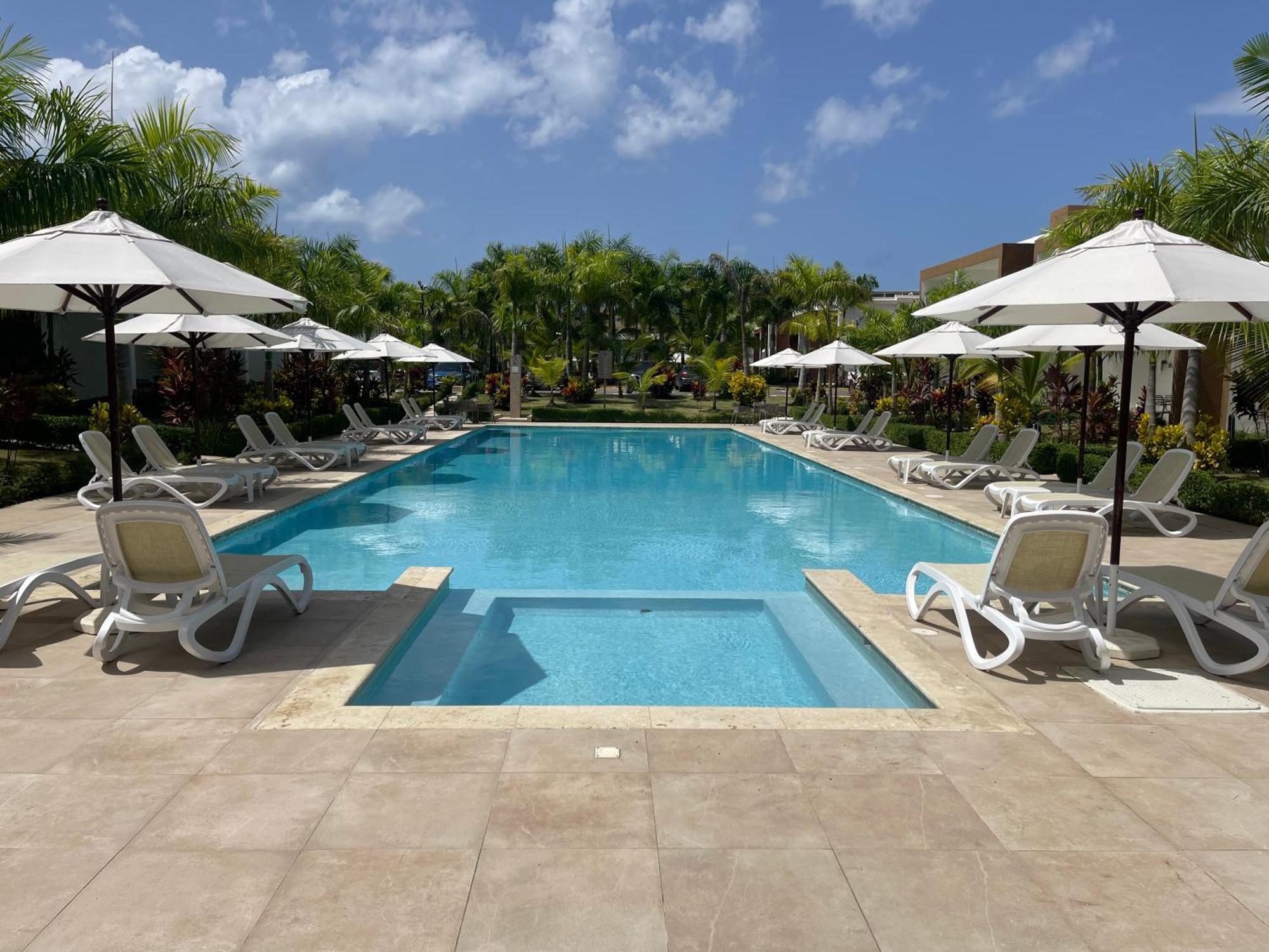 Hermosa Townhouse Boca Paraiso โบกา ชิกา ภายนอก รูปภาพ